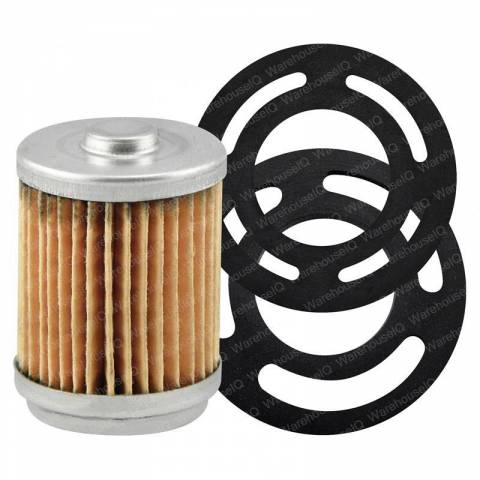 DOOSAN - DAEWOO D700383 FILTER - FUEL
