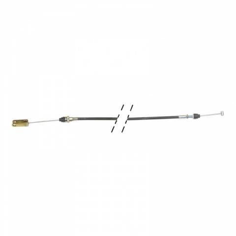 YALE 220037847 CABLE - ACCELERATOR