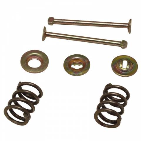 CATERPILLAR A0000-25303 PIN KIT - SHOE HOLD DOWN