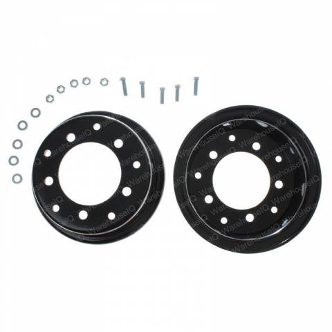 HYSTER 2030809 RIM - WHEEL 650X10