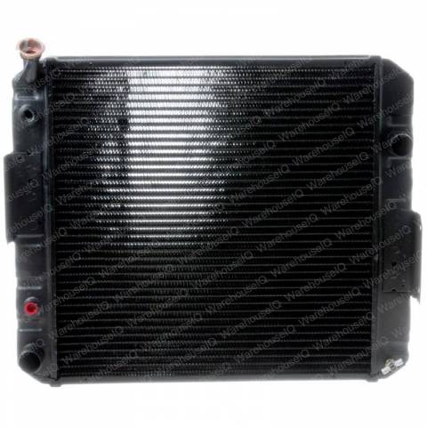 HYSTER 2035469 RADIATOR
