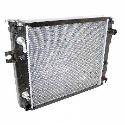 YALE 580035305 RADIATOR