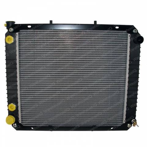 YALE 580037274 RADIATOR ASSEMBLY