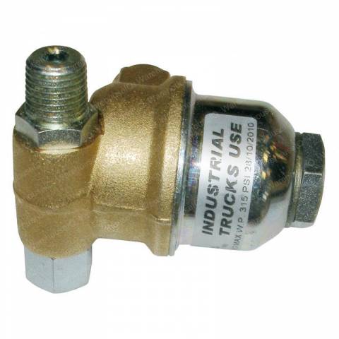 YALE 580051579 FILTER - LPG