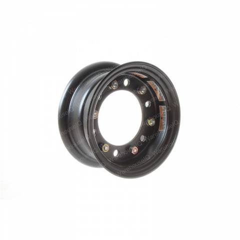 HYSTER 2092535 WHEEL - 4.00 X 9 6H SPLIT