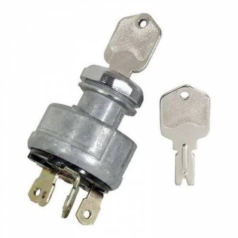 KOMATSU 4848481 SWITCH - IGNITION
