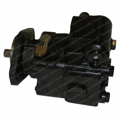 KOMATSU -324-9110-117 PUMP - HYDRAULIC