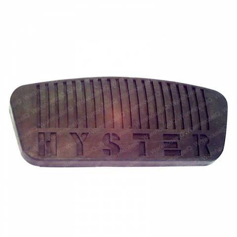 HYSTER 0373607 PAD - PEDAL