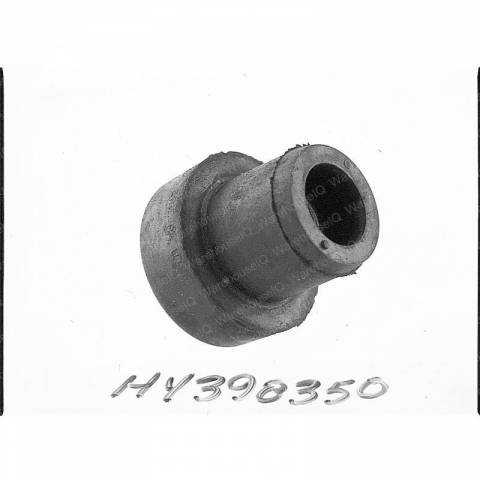 HYSTER 0398350 MOUNT - ENGINE RUBBER