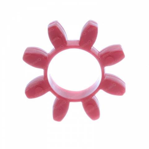 HYSTER 0389823 HYDRAULIC PUMP SPIDER COUPLING