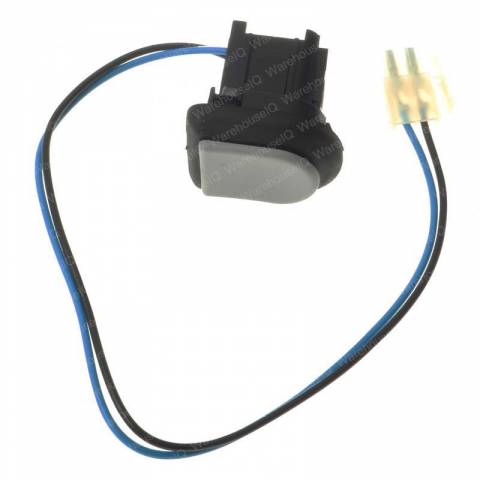 YALE 582007128 PUSH BUTTON - COMPLETE