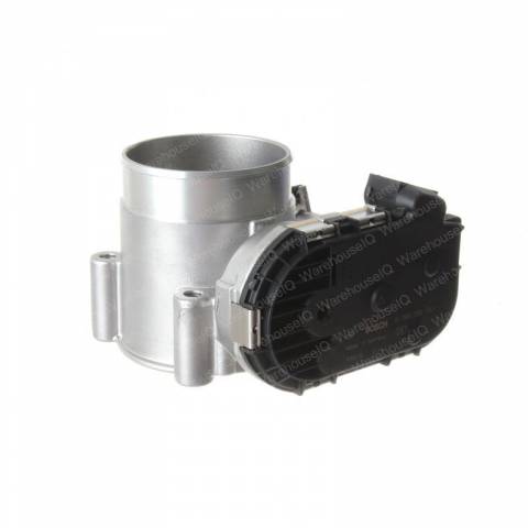 HYUNDAI YUCW-00148 BODY - THROTTLE