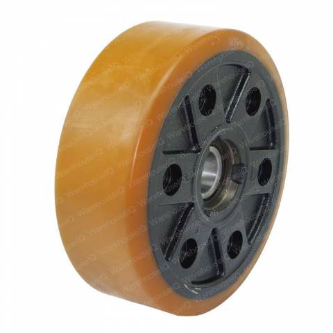 HYSTER 4021574 LOAD WHEEL 285/100