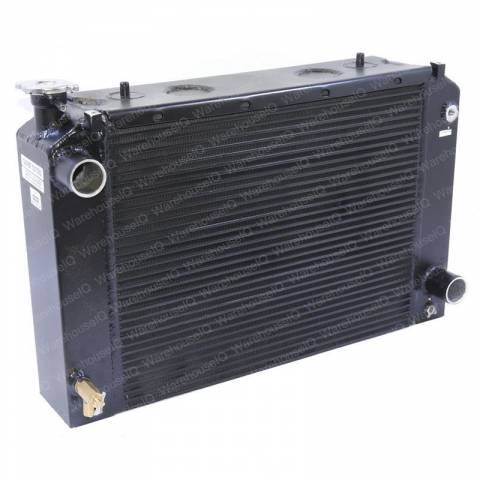 HYSTER 4038256 RADIATOR