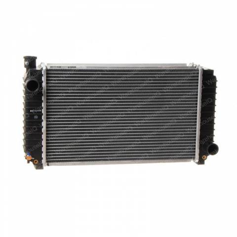 HYSTER 4038258 RADIATOR