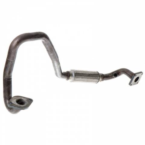 HYSTER 4057302 EXHAUST PIPE