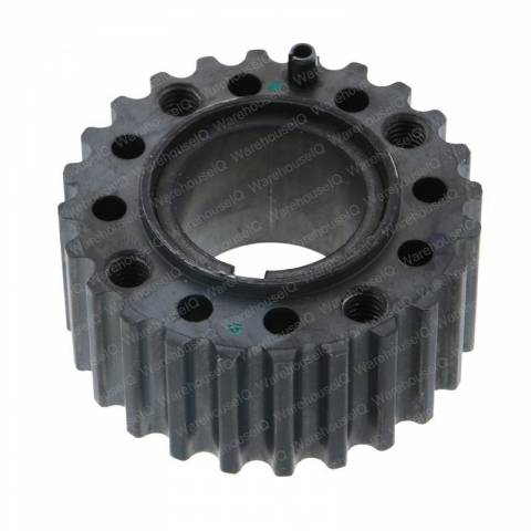 HYSTER 4112132 SPROCKET CRANKSHAFT