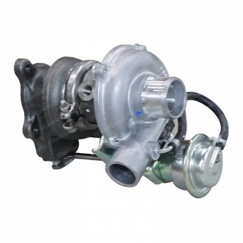 HYSTER 4130316 TURBOCHARGER  ASSEMBLY