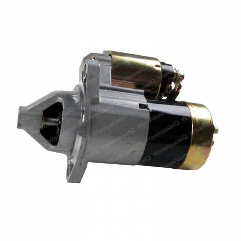 HYSTER 4221369 STARTER - NEW