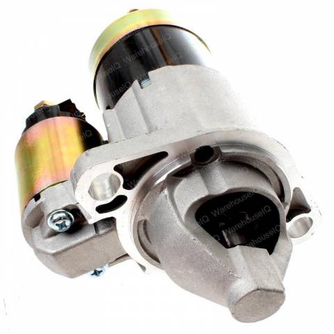 HYSTER 4221437 STARTER - NEW