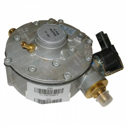 HYSTER 4602051 LPG CONVERTER - TELEFX