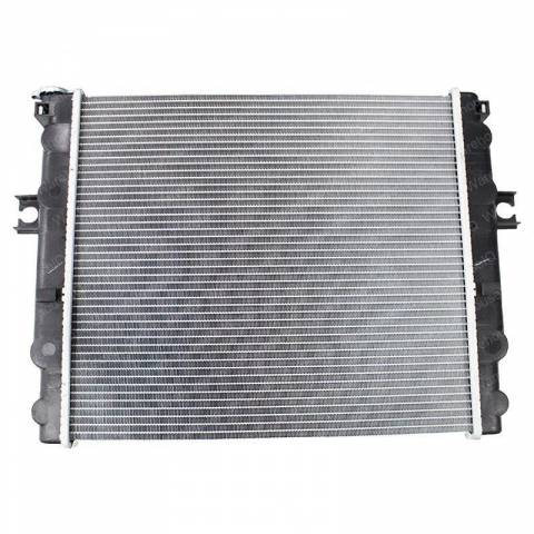 HYSTER 4643831 RADIATOR