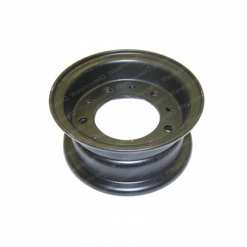 YALE 505970534 WHEEL - 600X9 SPLIT RIM ASSY