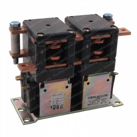 CROWN 370233 CONTACTOR 300A 24 VOLT EV100