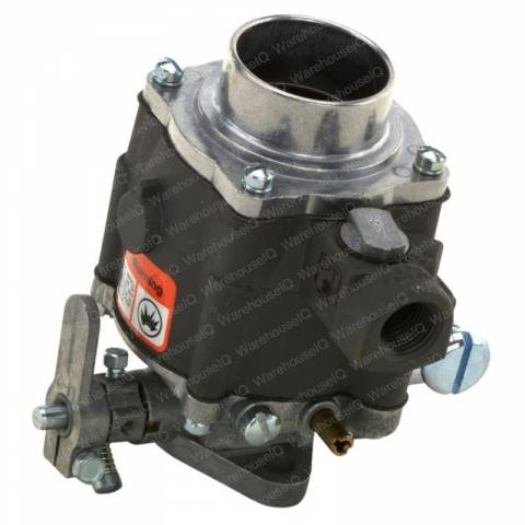UNICARRIERS NISSAN 16010-CA50M CARBURETOR - STRAIGHT DRAFT