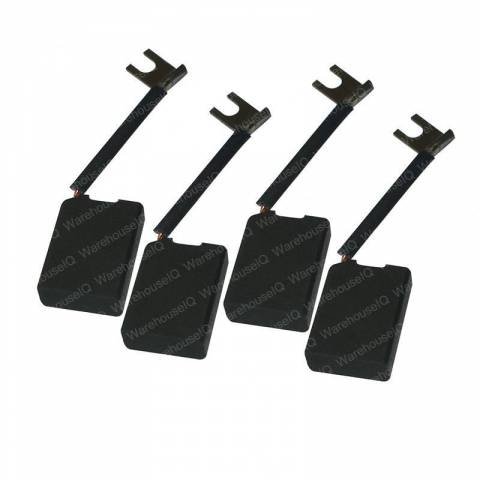CROWN 116510 BRUSH - MOTOR SET OF 4