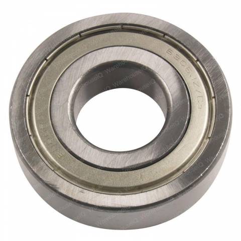 CROWN 065081-067 BEARING - BALL SINGLE SHIELD