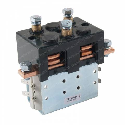CROWN 116794-005 CONTACTOR 24 VOLT FORWARD/REVER