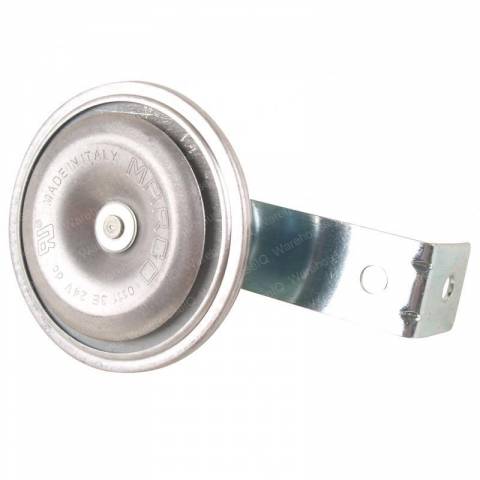 RAYMOND 590-629-ORG HORN 24V 3-TERM*112DB