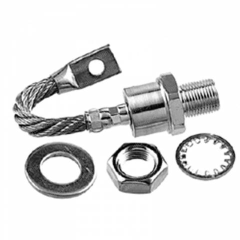 RAYMOND 201296 RECTIFIER 300 AMP 200 VOLT