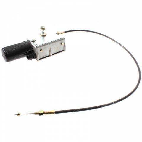 JLG 0060023 ACTUATOR - SERVO MOTOR