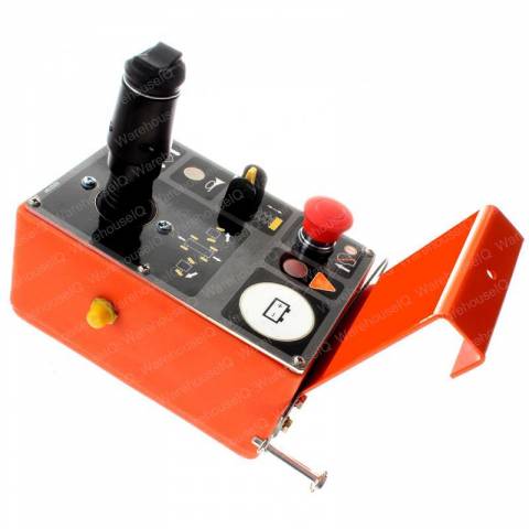 JLG 253100s CONTROL BOX - STANDARD