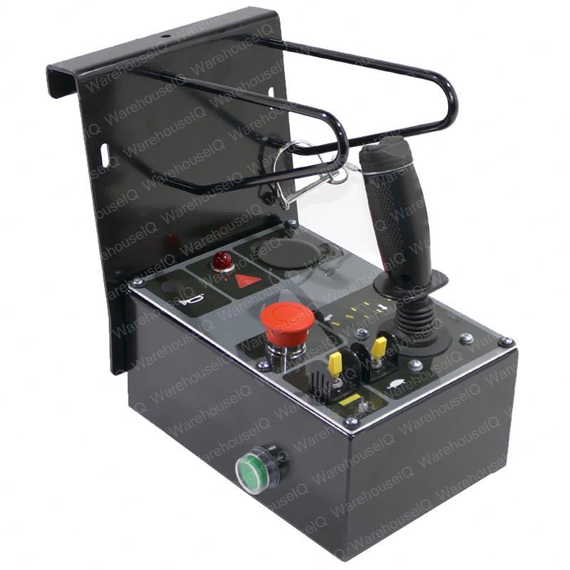 Jlg Scissor Lift Control Box