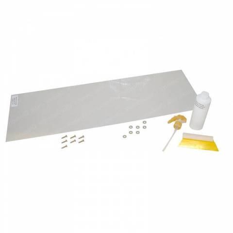 JLG 0258703S CONSOLE COVER