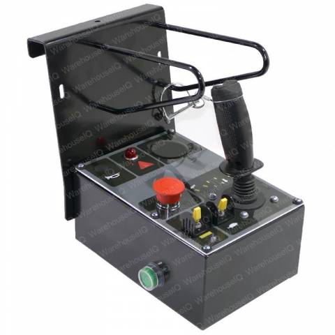 JLG 0273152 CONTROL BOX - STANDARD