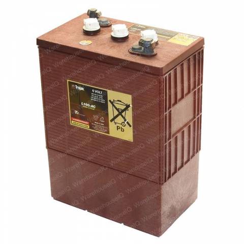 JLG 0400055 BATTERY - L16GAC