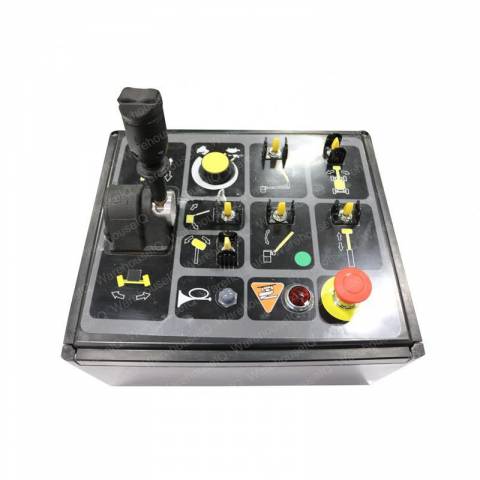 JLG 0861186 BOX-CONSOLE