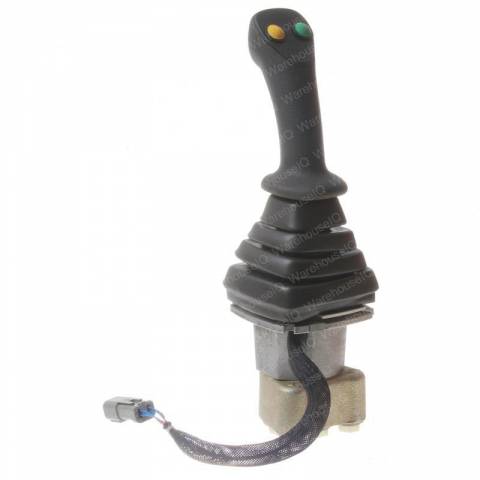 JLG 1001080256 CONTROLLER HYDRAULIC JOYS