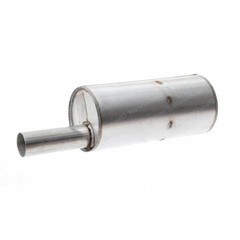 JLG 1001100978 MUFFLER TIER 3 ADAPTION