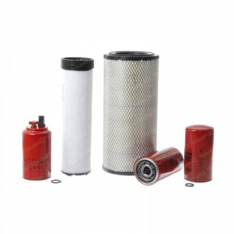 JLG 1001111849 FILTER KIT - 250 HR SERVICE