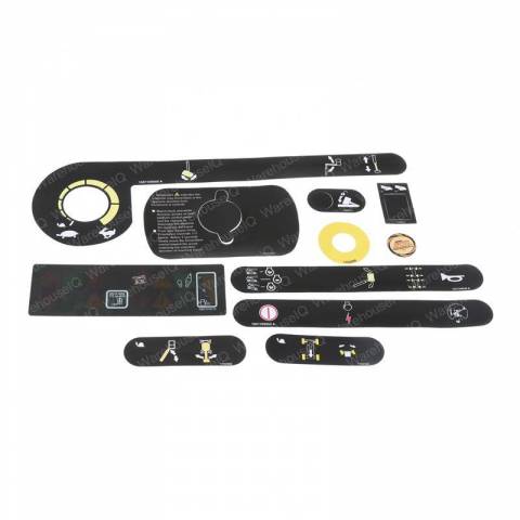 JLG 1001119565 SERVICE KIT -PLATFORM CONSOLE