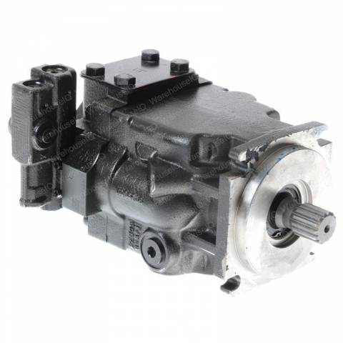 JLG 1001170427 PUMP - HYDRAULIC - PISTON