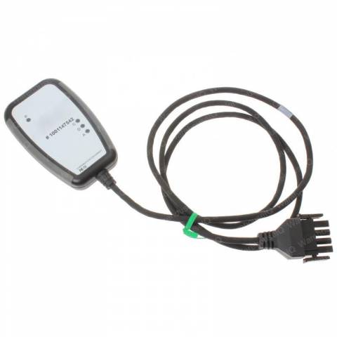 JLG 1001147542 WIRELESS ANALYZER MODULE