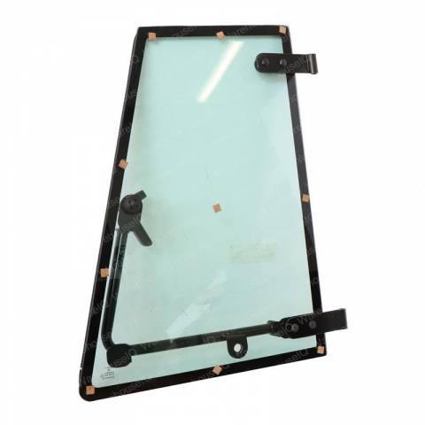 JLG 1001150233 ASSEMBLY - CAB DOOR WINDOW