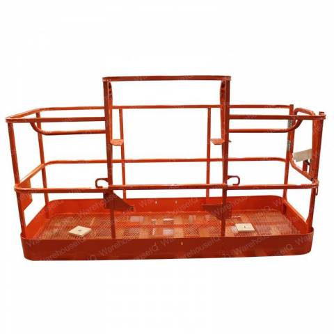 JLG 1001186383S PLATFORM - 36X96 GATE