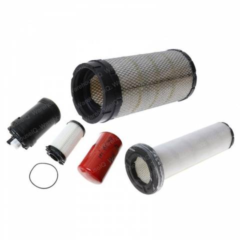 JLG 1001199737 FILTER KIT -  250 HR